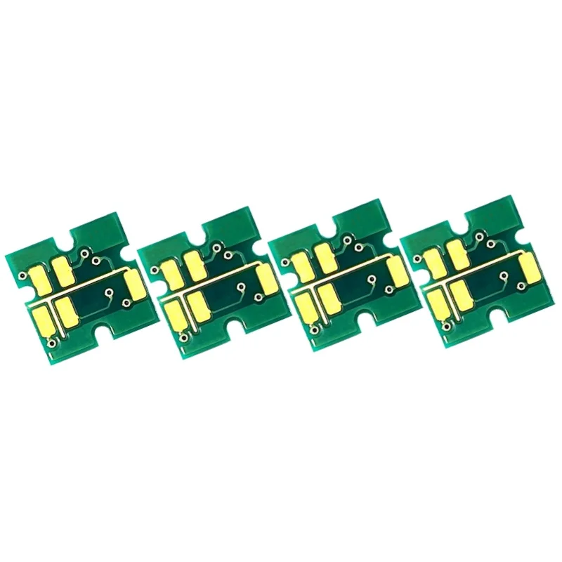 Chip de reinicialização automática do cartucho de tinta 503 503XL para impressora Epson XP-5200 XP-5205 WF-2960 WF-2965