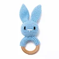 Blue Bunny
