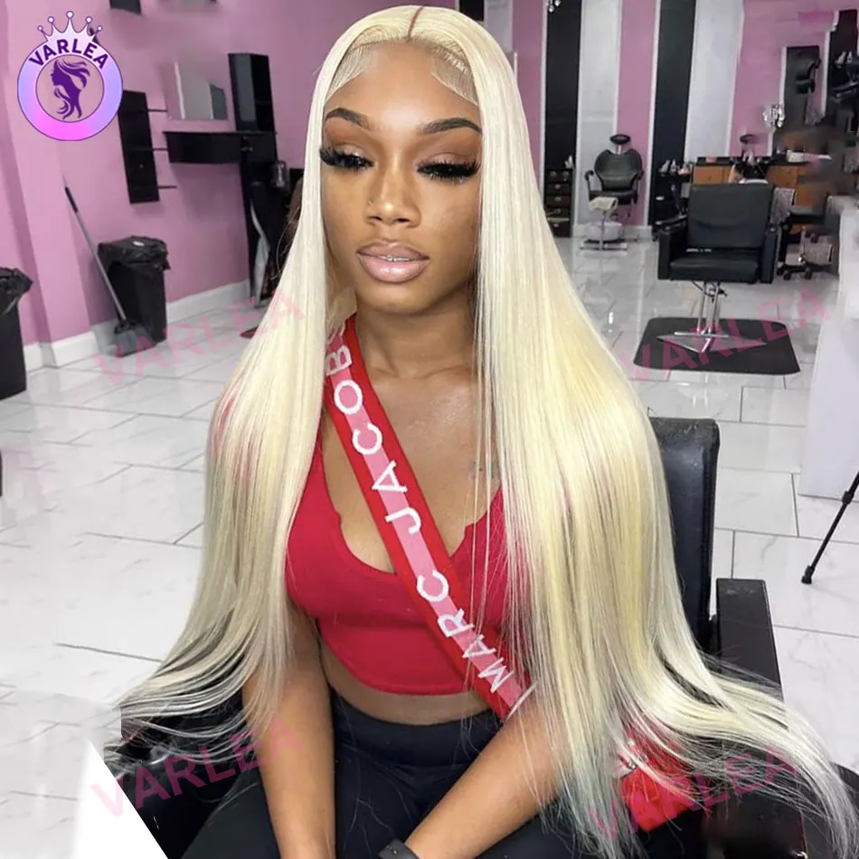 

Straight 613 Hd Lace Front Wig Human Hair 13x6 Lace Frontal Wig Pre Plucked 13x4 Blonde Lace Front Wig 613 Human Hair WIgs