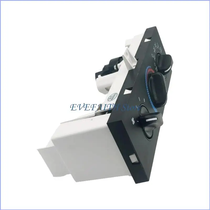 

124B 55055459AD 55055459AE HVAC Control Unit for 2500 55055459AA 55055459AB 55055459AC 55055459AF Manual Temperature Adjuster
