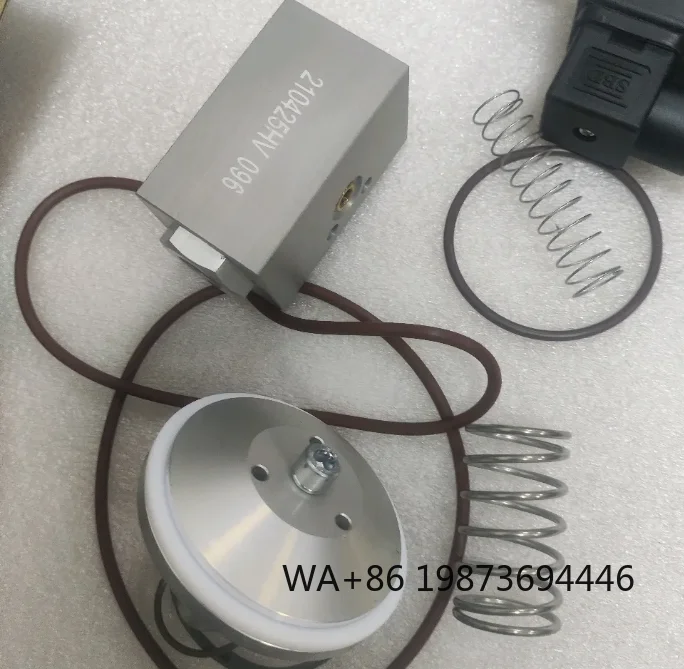 Compressor maintenance spare kit coded GD47796614001, matched air system accessory with preferential bulk price