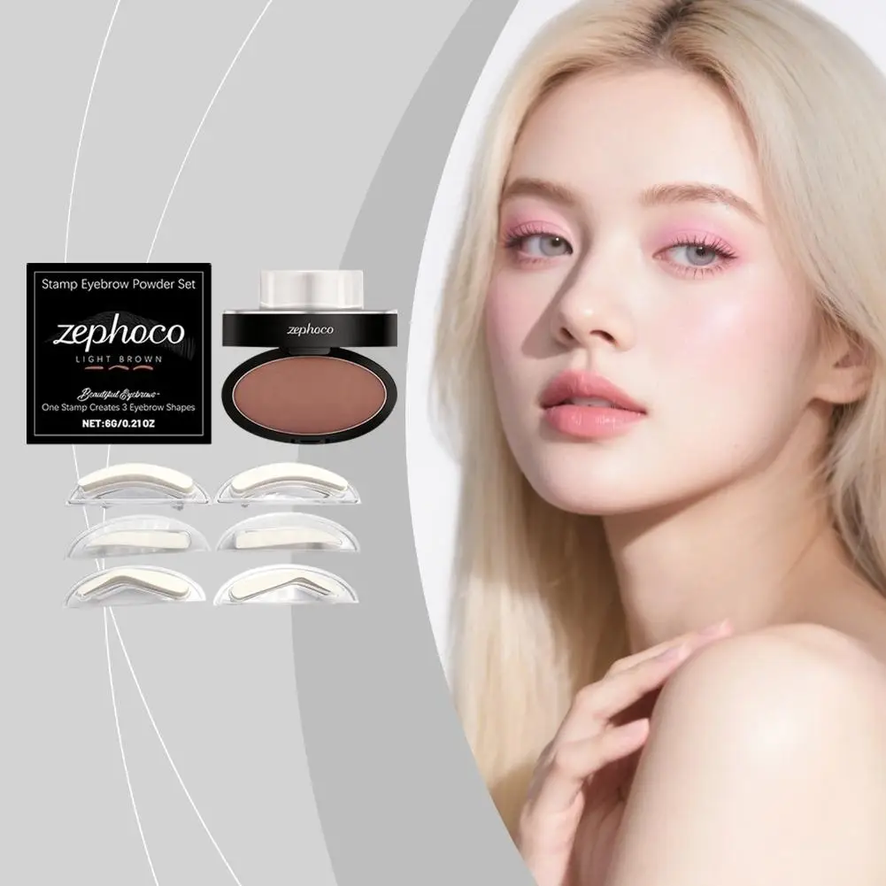 Thumbnail 2 - #52 Low Cost Eyebrow Enhancers That Work