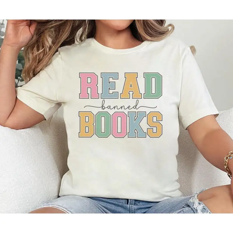 Read Banned Books T… - image