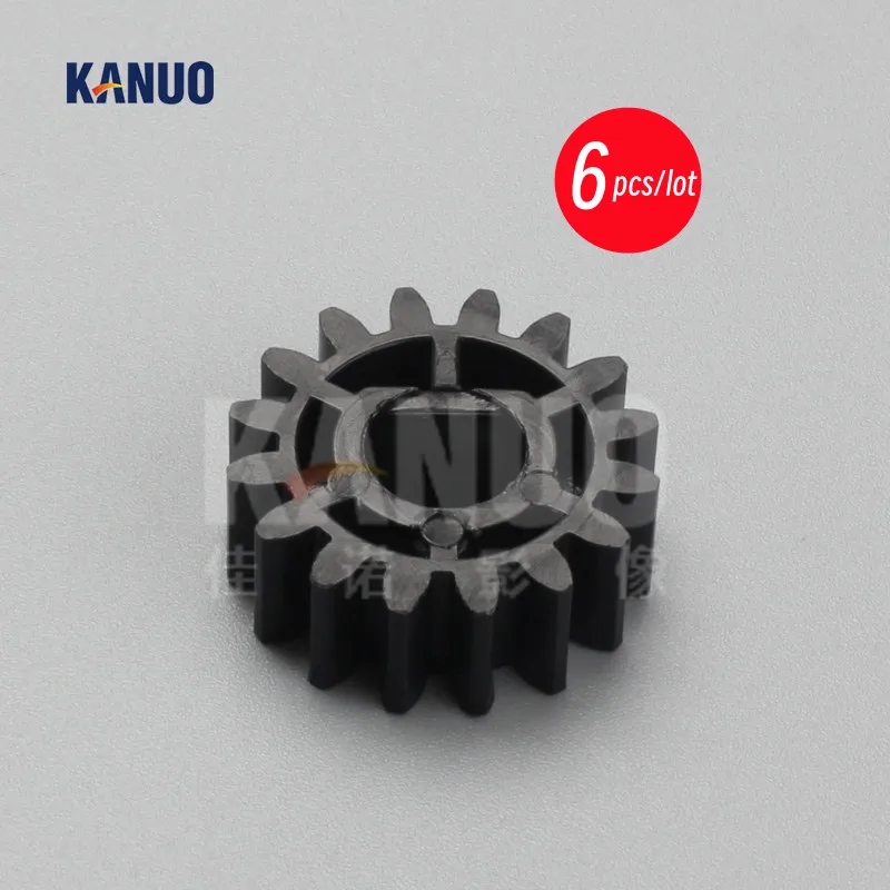 معدات فوجي فرونتير ، 327F1121646 ، 327F1121646B ، D16T ، 330 ، 340 ، 350 ، 355 ، 370 ، 390 ، 500 ، 550 ، 570 ، 6 قطعة لكل مجموعة