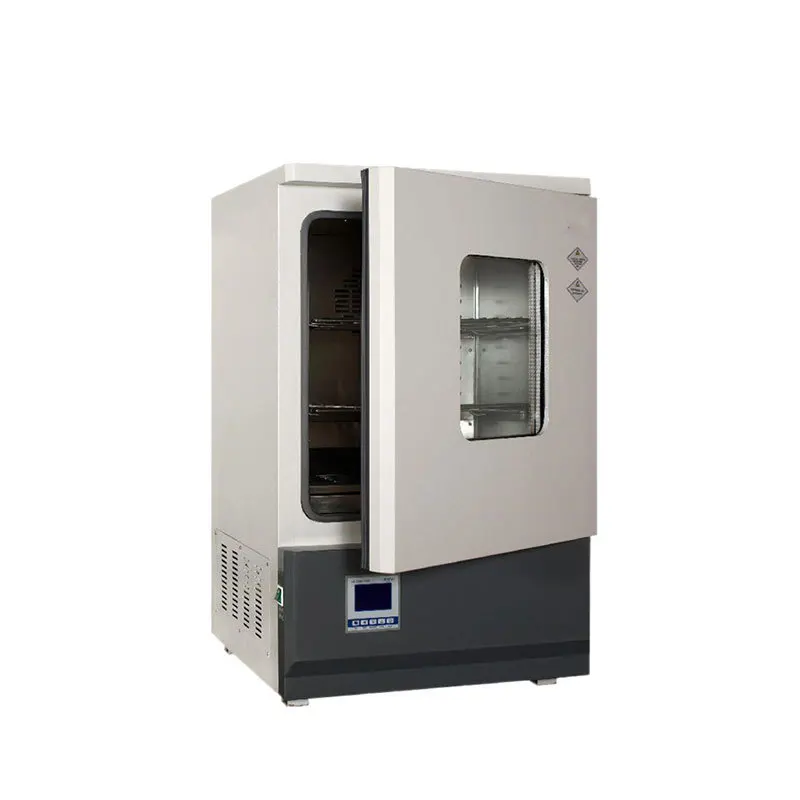 حاضنة القالب، تجربة الأحياء الدقيقة الذكية التي يتم التحكم فيها في درجة الحرارة، قالب البكتيريا، إنبات البذور، درجة حرارة ثابتة