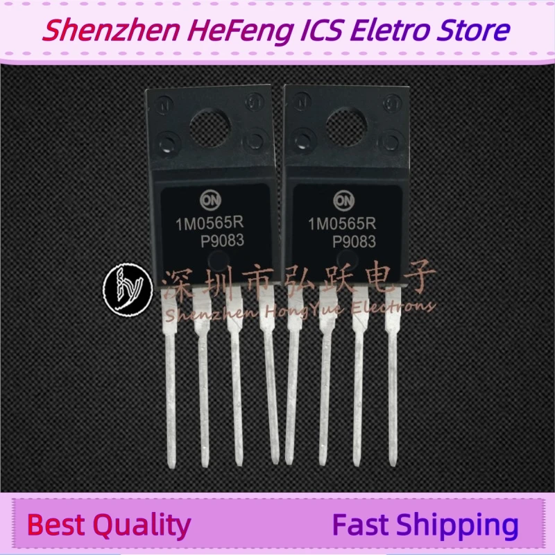 

10PCS -20PCS 1M0565R KA1M0565R TO-220F Quick Delivery Fast Shipping Quality