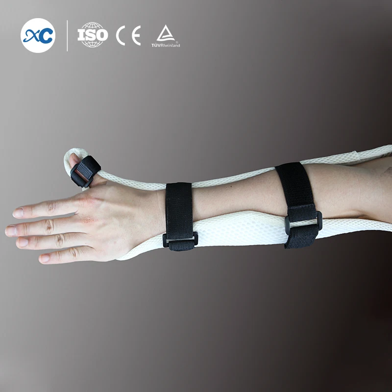 Immobilisation Support Arm And Wrist Splint Fracture Anatomical Orthopedic External Fixation Splint