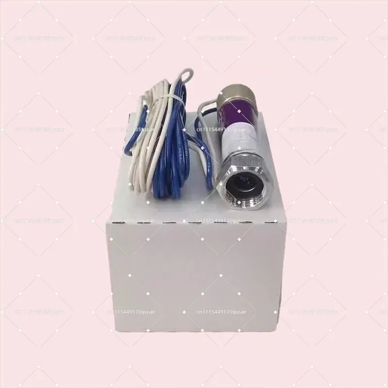 C7027A Series UV Flame Detector Burner Combustion Safety Monitoring Sensor Automation Equipment Parts