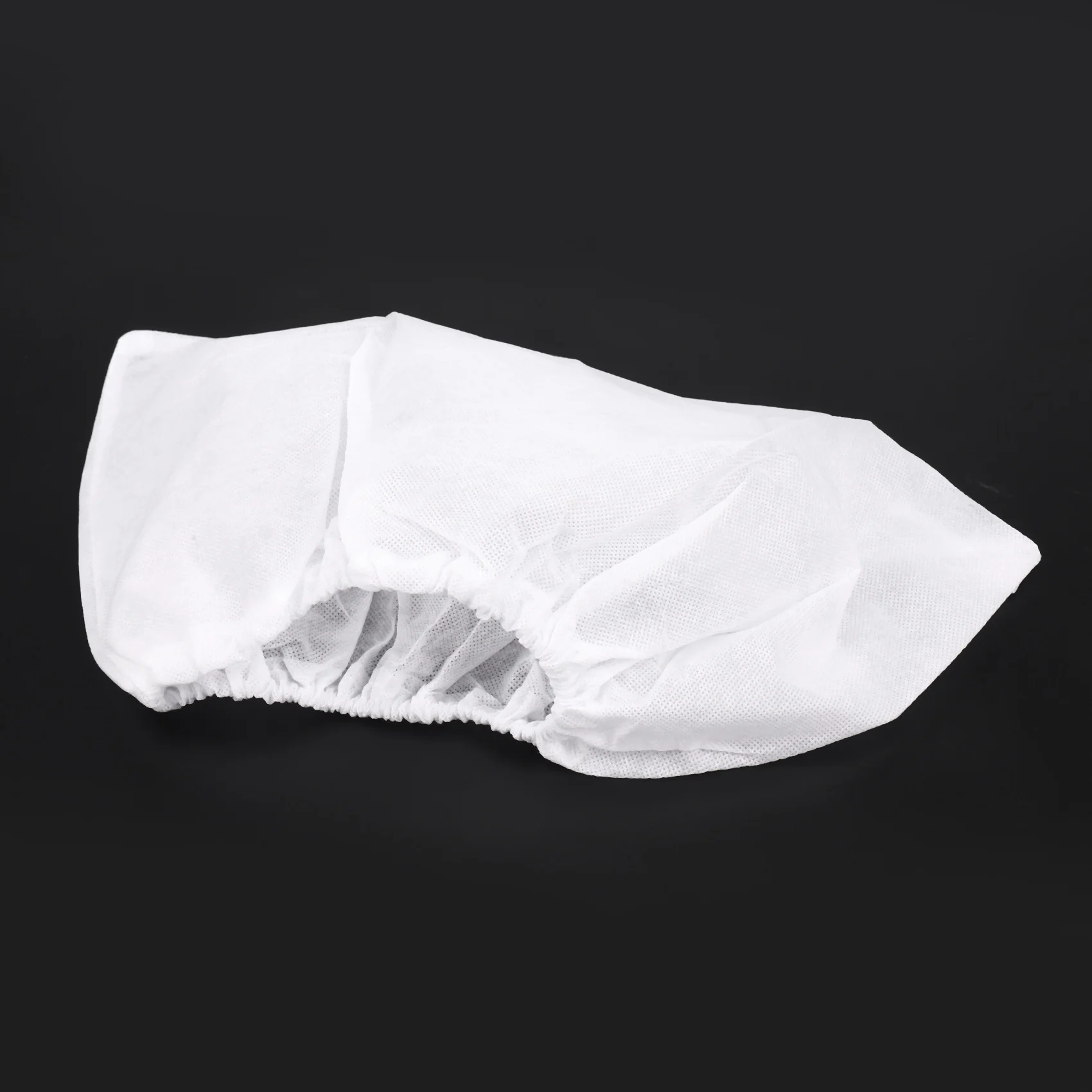 كيس جامع أظافر جل مانيكير ، أكياس استبدال مكنسة طلاء الأظافر ، أكياس ماكينة الشفط ، 2 *