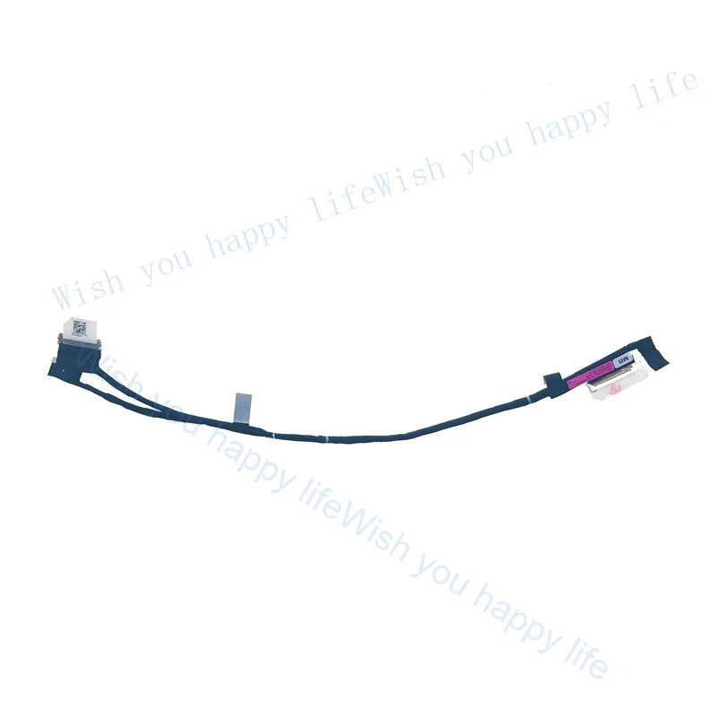 LL LCD EDP 300Hz Screen Cable 0TPW5K DC02C00OK00 For Dell Alienware M17 R3 R4