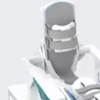 2026 Knie-Rehabilitationstrainer, CPM-Gerät, Biegen und Glättung nach dem Knie und Frühbruch der unteren Gliedmaßen, Heimübung, elektrisch