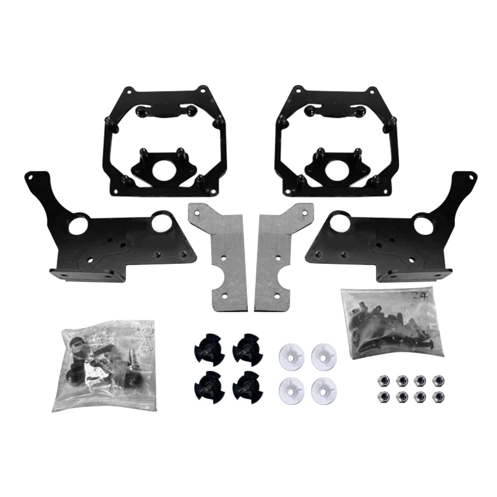 

Car Lens Headlight Frame Bracket for 2023 X /5/X /6 4 Projector Lens