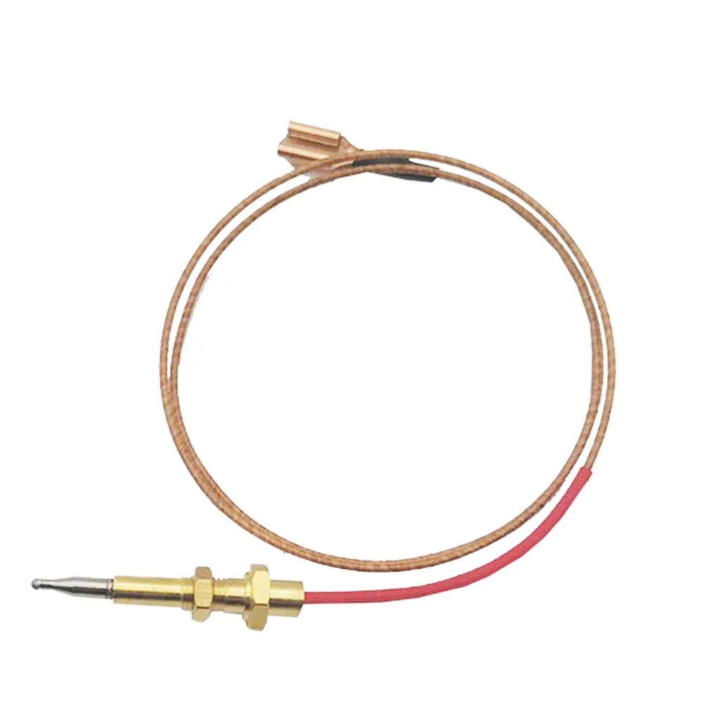 Propane Gas Spare Parts Cooker Stove  Type Burner Accessories Flame Failure Safety Thermocouple Wire