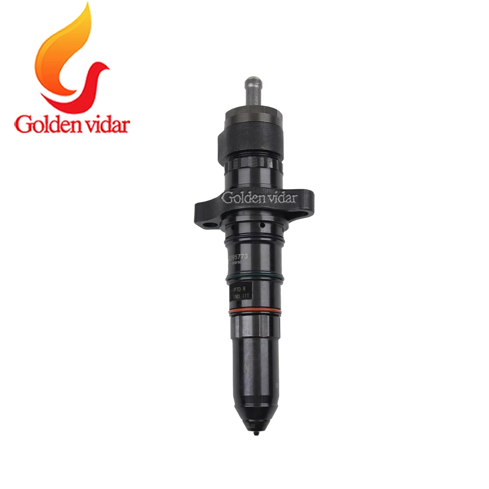 

6pcs/lot Fuel Injector3076703/3095773/3349860/3609962/4914328 For PT K38 Remanufactured For diesel fuel engine injection system