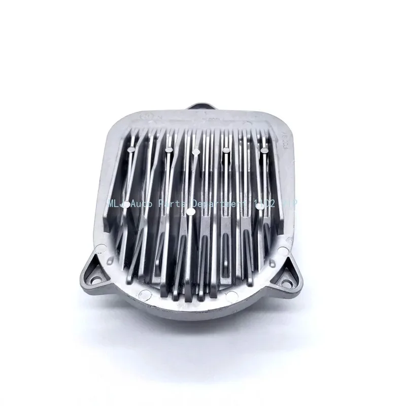 A2539066500 L A2539066600 R LED بدوره مصباح إشارة تشغيل ضوء DRL وحدة لمرسيدس بنز GLC 253 الإصدار العالي 2016 بعد #3