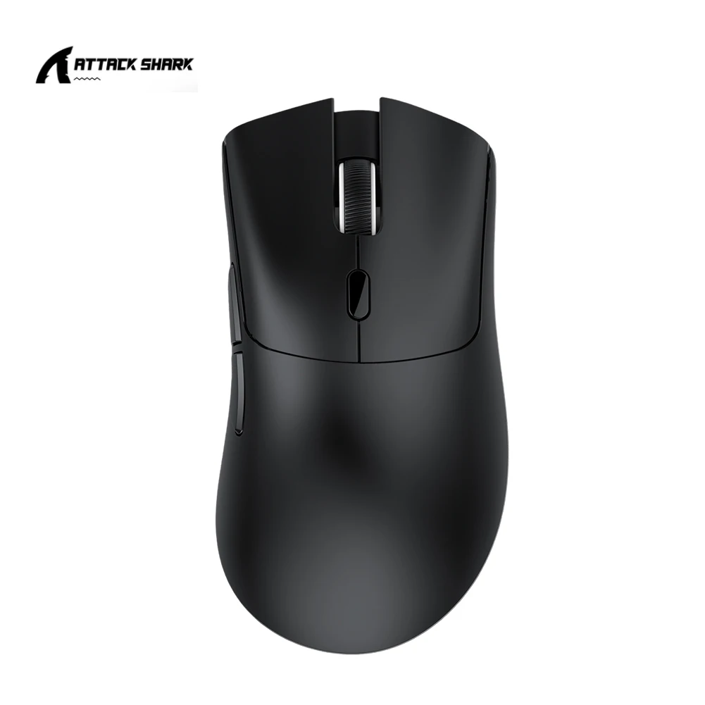 

R1 Gaming Mouse Desktop Mouse With Adjustable DPI Wireless/Wired Connection Modes Gaming Mouse For PC Laptop Computer