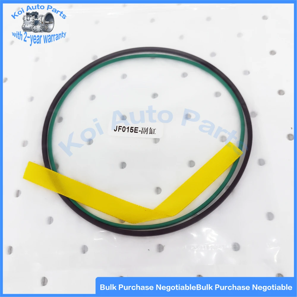 JF015E RE0F11A CVT-Öldichtungsring-Reparatursatz für Nissan, Großhandelskauf verhandelbar – Detail 2