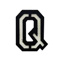Q  luminous