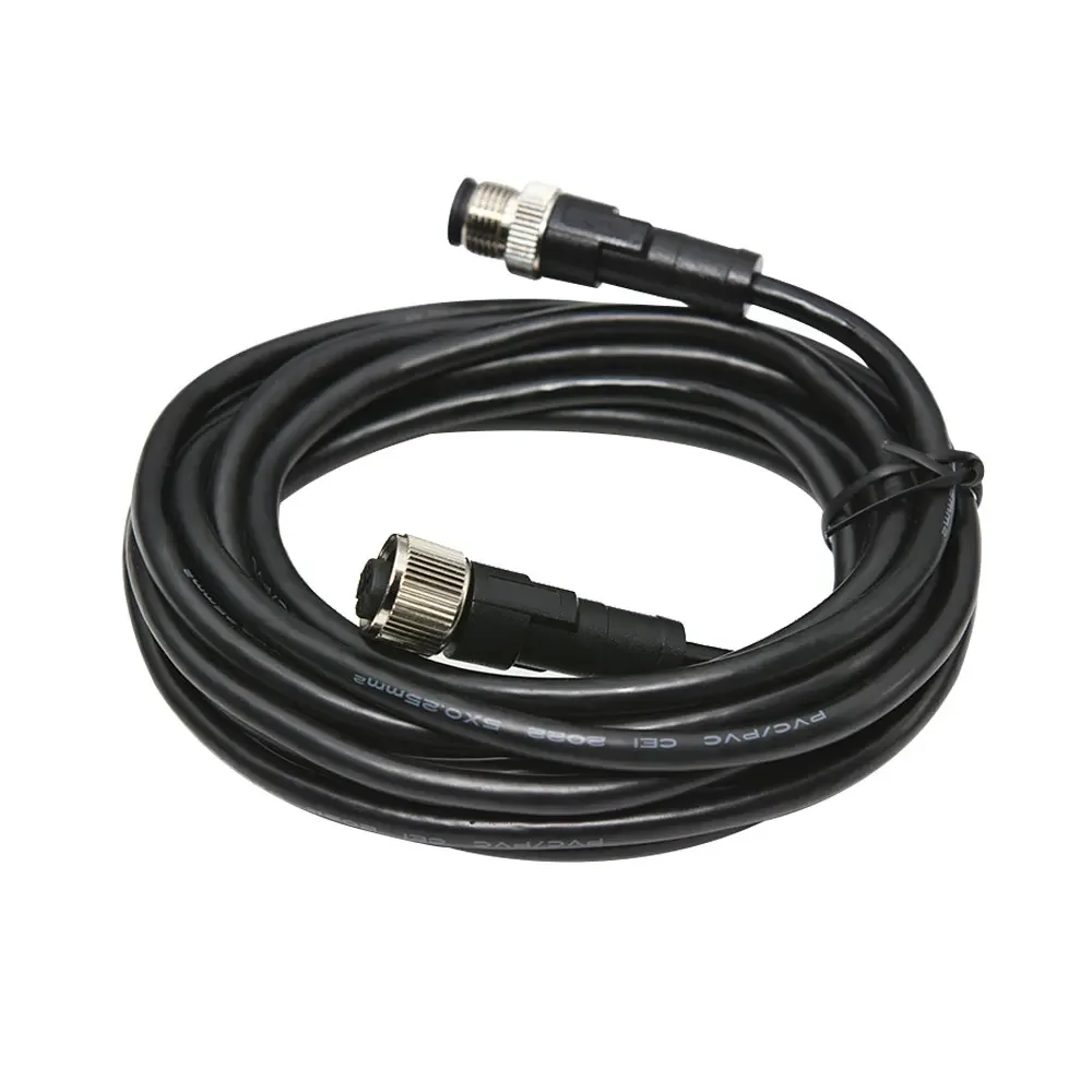 NMEA2000-Adapter, Anschlusswiderstand, NMEA 2000-Stecker, Leitungsadapter, Konverterkabel, Buchsen, Verbindungsdraht, Autozubehör, Anschlüsse – Detail 22