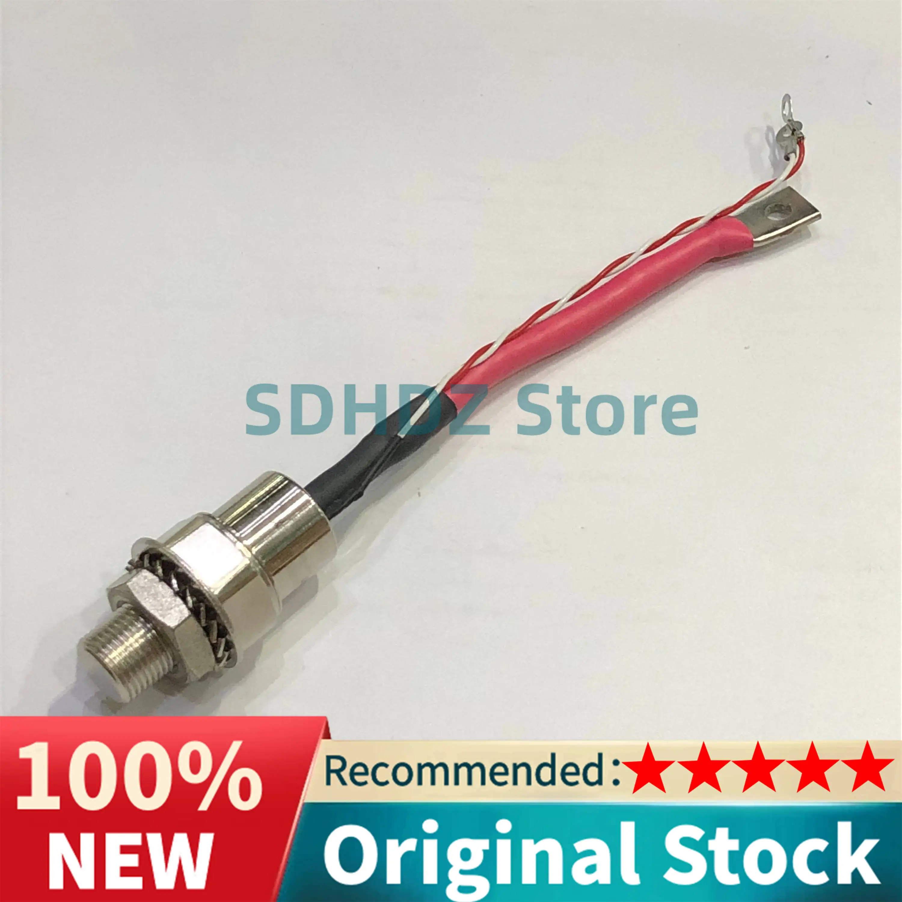 

Тиристор T610061804BT, диод Шоттки, с винтовым креплением, выпрямительный диод, источник питания