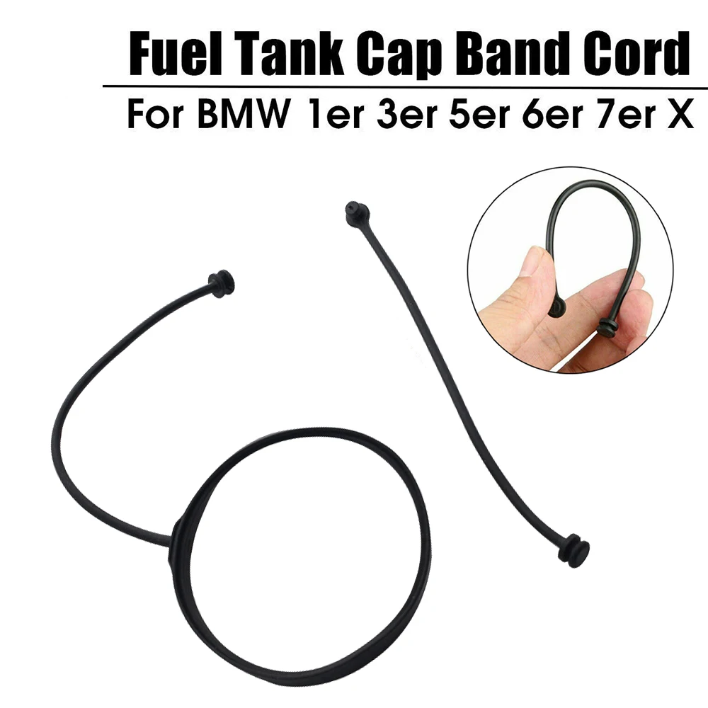 

Fuel Tank Cap Line Modification Accessories Are Suitable for BMW E81 E87 E88 E46 E90 E91 X3 X5 X6 16117193372 16117222391