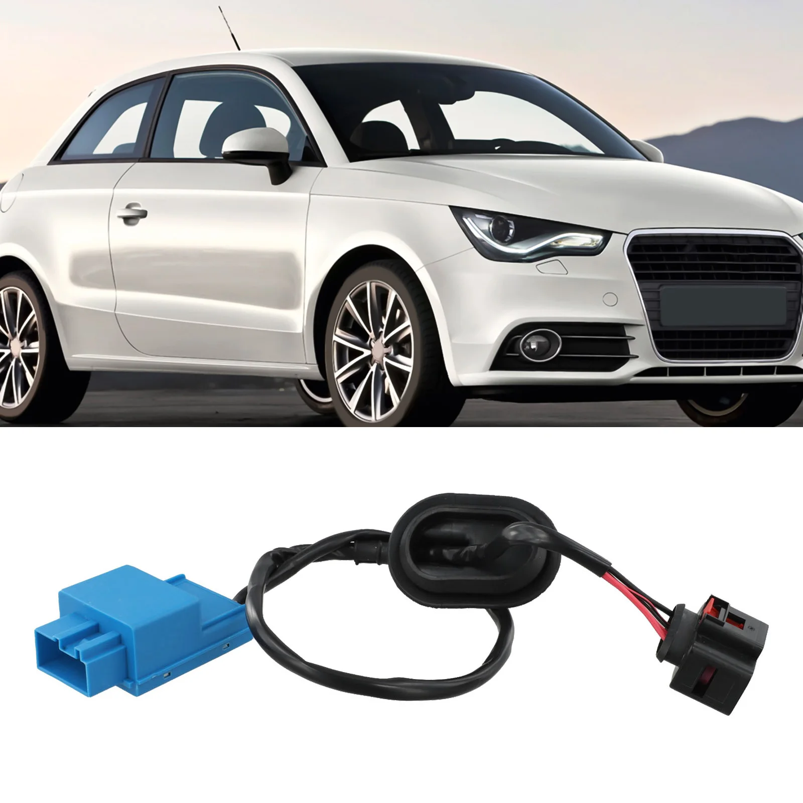 For Passat Fuel Pum…