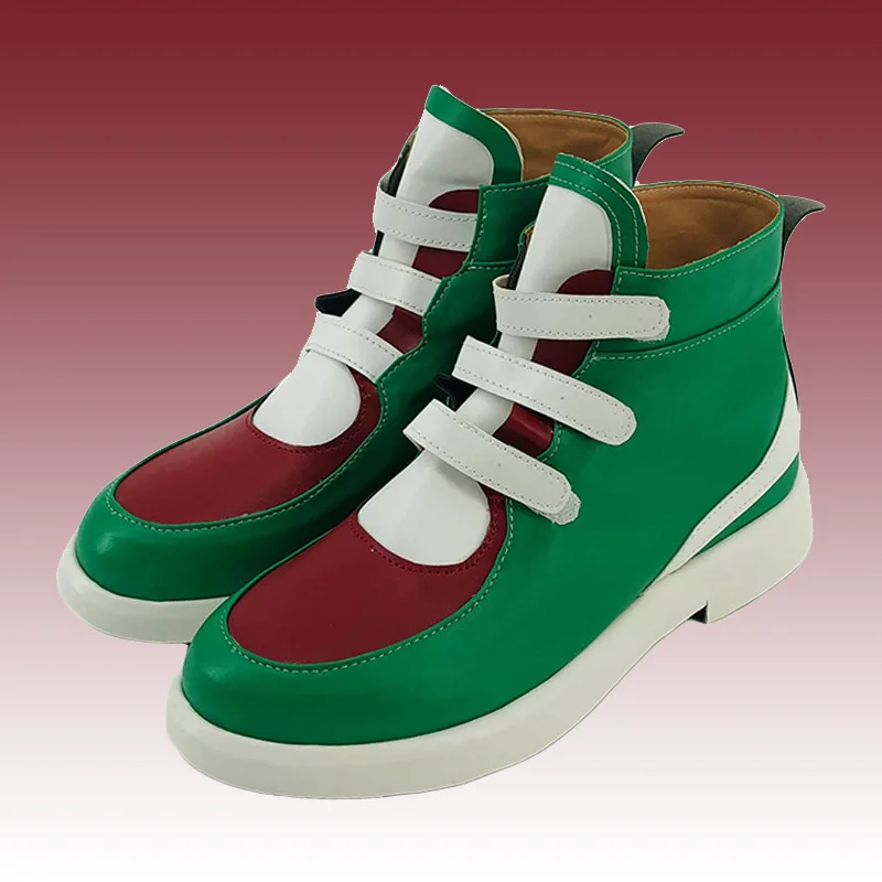 Sklep z cosplayami Yu, Midnight Club, Rinne Amagi, buty do odgrywania ról, męskie i damskie, przepiękne kostiumy, rekwizyty na imprezę Halloween.