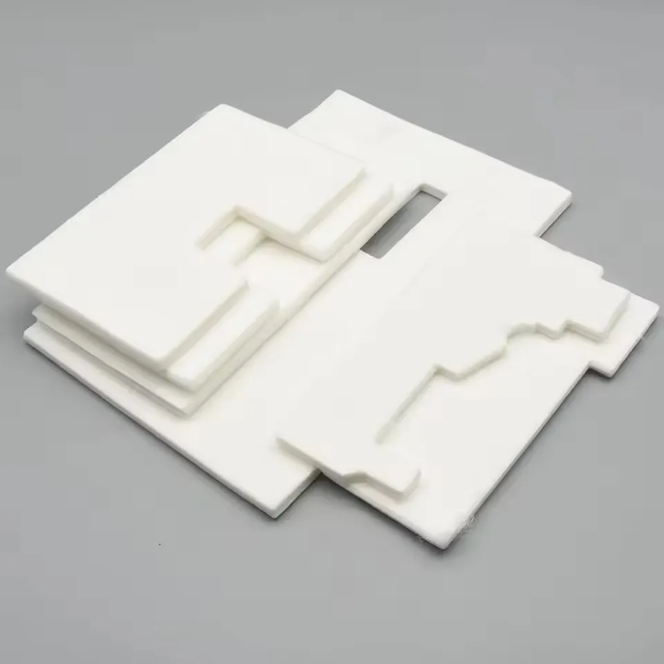 

5X Q5669-60667 Service Station Sponge Pad for HP T1100 T1120 T1200 T1300 Z2100 T2300 Z3100 Z3200 T610 T620 T770 T790 T795