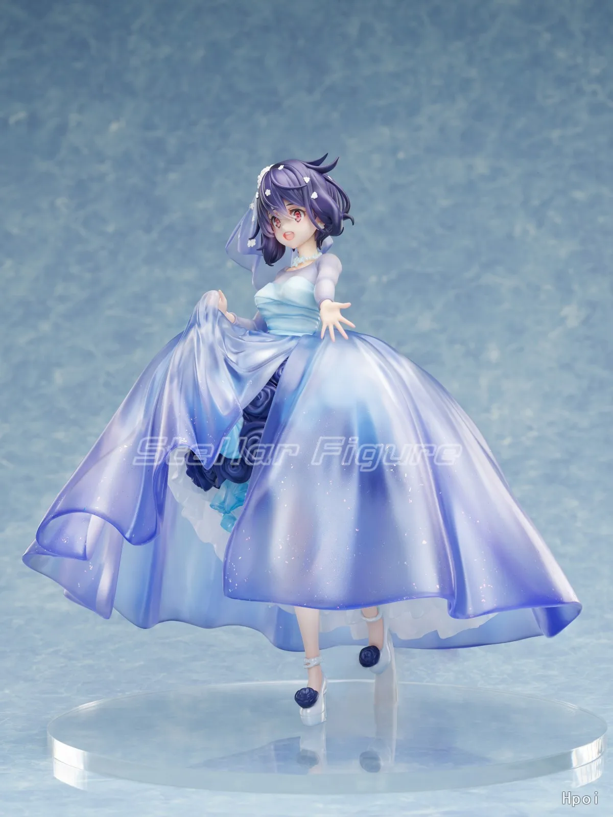

【SF】In Stock F:NEX MAPPA Saga Idol Is A Legend Mizuno Ai 1/7 Scale Figures Model Original Collection