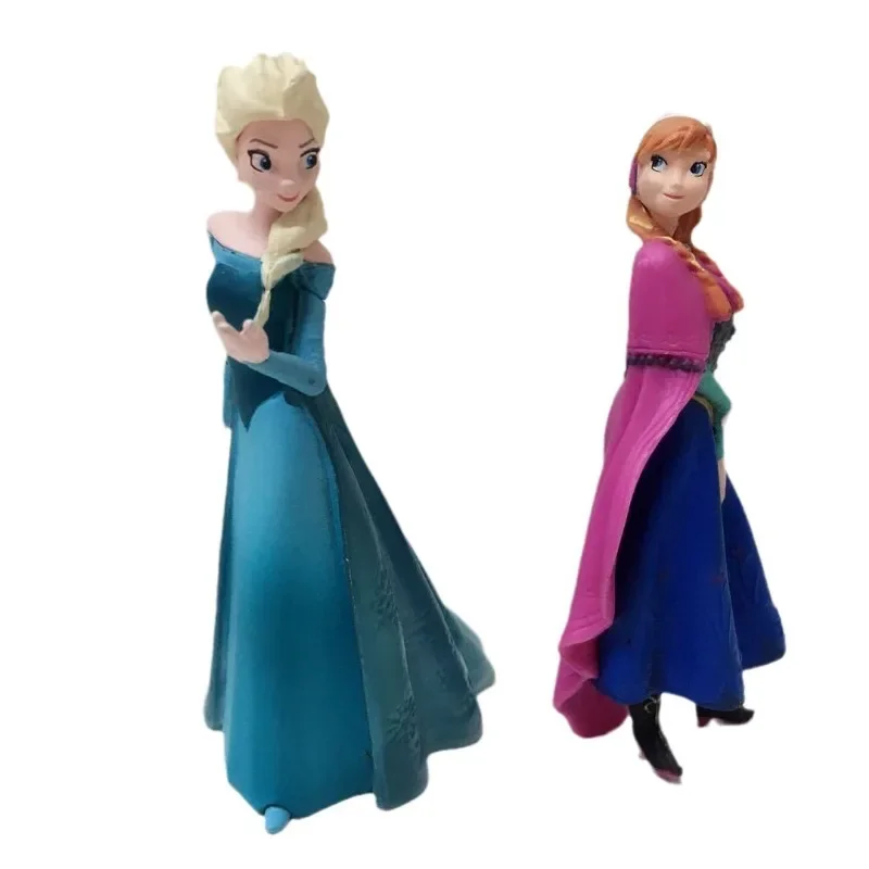 Dsn Pop 10Cm Frozen…