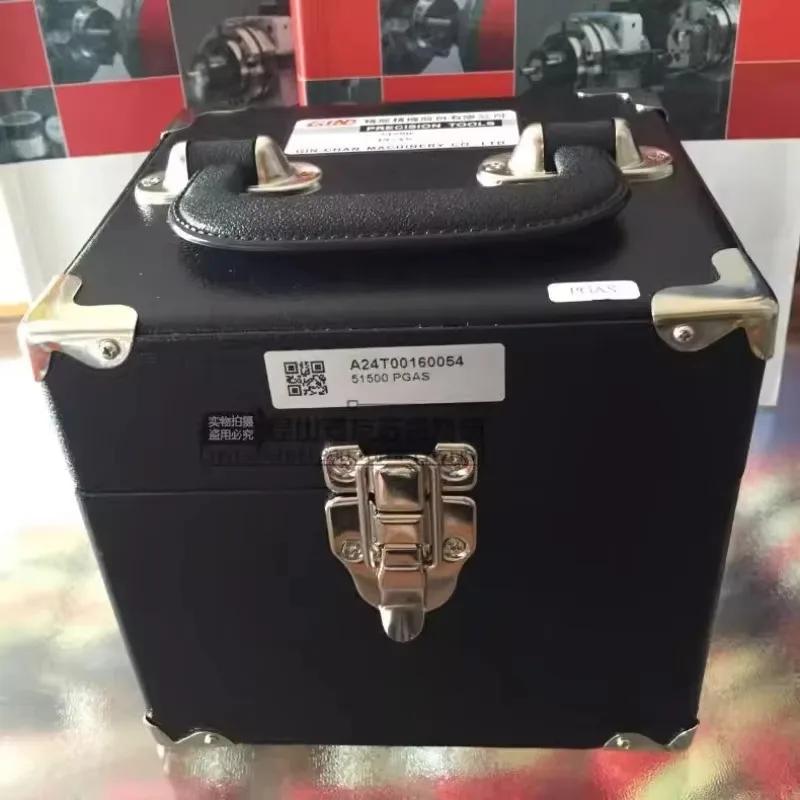 GIN-PGAS Mini Needl… - image