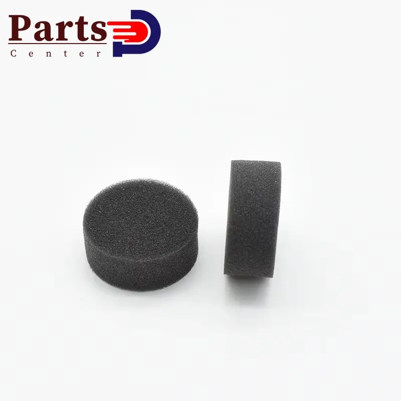 1Bag Engineering Machine PVA Sponge Wheel Roller For Xerox 3030 6204 6030 6035 2050 DW3030 Wipe Format Parts 22PCS/Bag