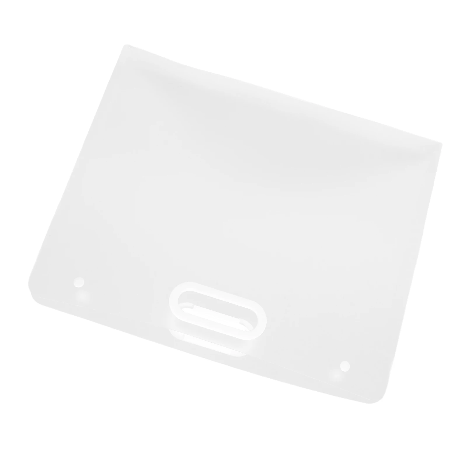 

Picture Album Storage Bag Artist for Drawing Supplies File Organizer Sketch Paper Documents Important Folder