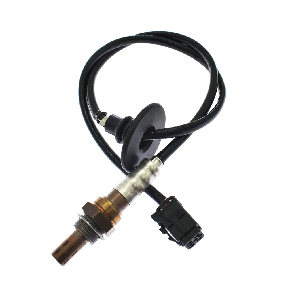 Лямбда O2 Датчик кислорода 39210-2G850 ПОДХОДИТ ДЛЯ HYUNDAI PONY X-2 1.5 i 1989-1995 G15B,G4DJ KIA MAGENTIS II MG 2.0 EX 2009-2010 G4KD Лямбда O2 Датчик кислорода 39210-2G850 ПОДХОДИТ ДЛЯ HYUNDAI PONY X-2 1.5 i 1989-1995 G15B,G4DJ KIA MAGENTIS II MG 2.0 EX 2009-2010 G4KD
