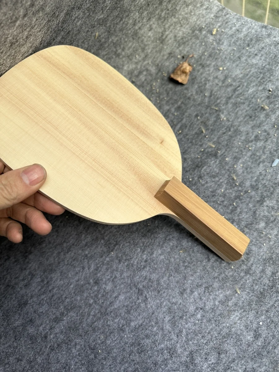 

Nordic Cypr Pong Paddle Оригинальная деревянная доска Beau Cypr Difference Board Прямая горизонтальная веерная продукция