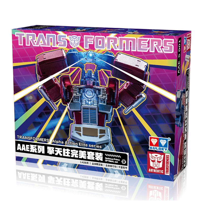 Transformation Optimus Prime Coronation Starscream SG Soundwave Alpha Action Elite Micro Spy Set Seekers Elite Action Figures