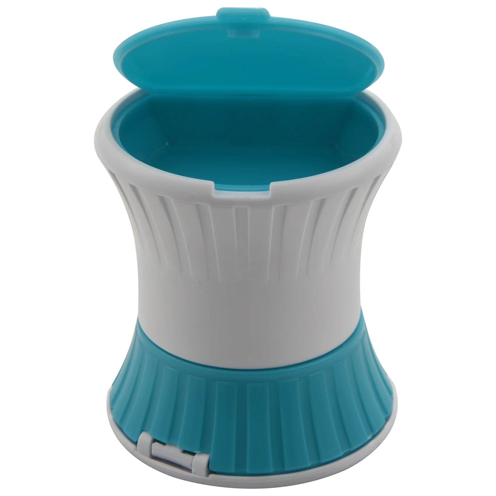 Pill Crusher Cutter Splitter Grinder - [3 In 1] - Pill Crusher Pulverizer - Tablet Cutter with Small Pill Box Container
