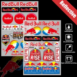 7 en çok satanlar, kasklar, red bull-no. 6