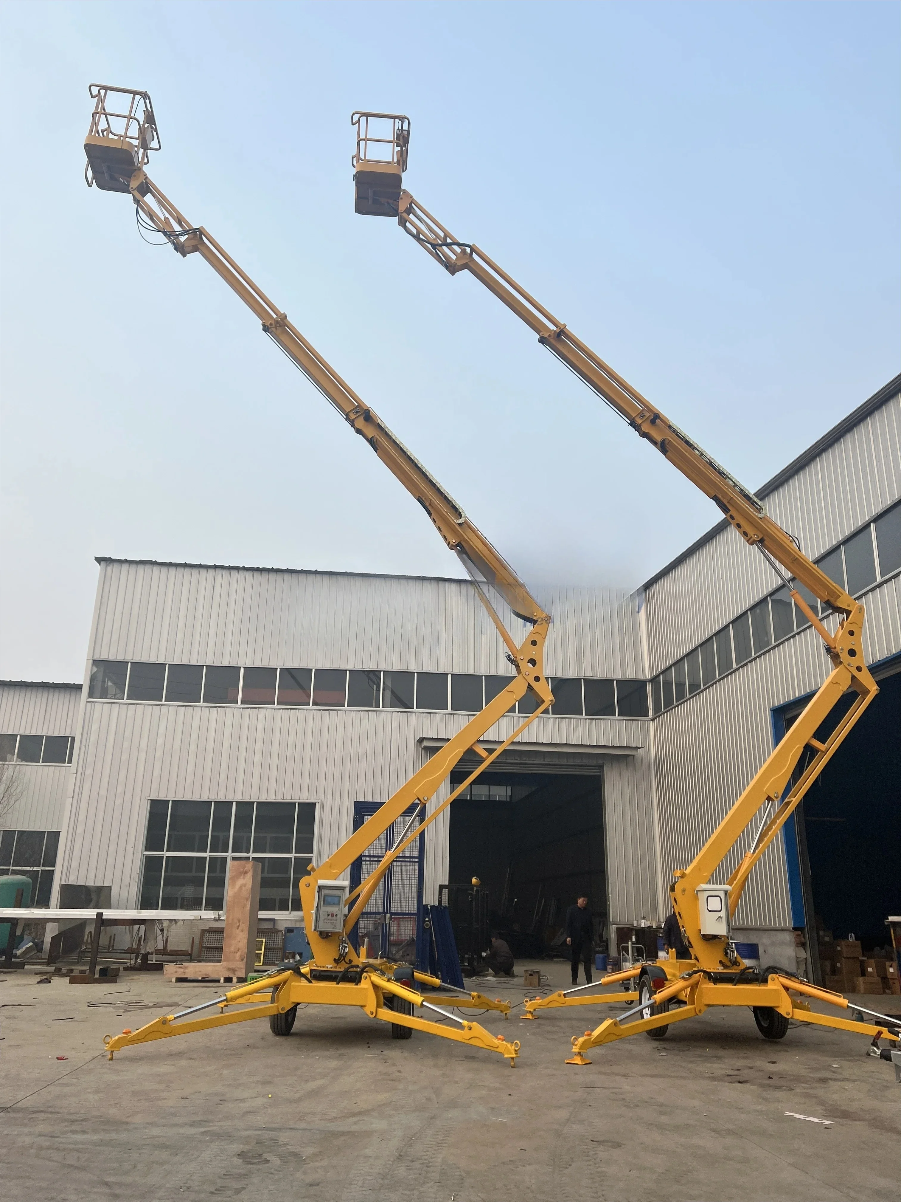 Yg Customized Work …