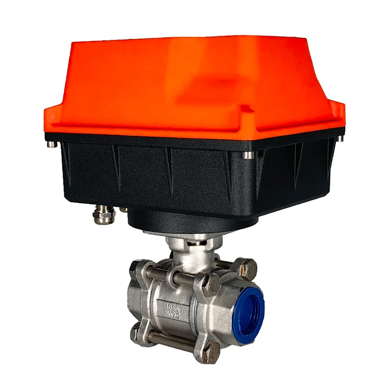 1/2 Smart Water Val…