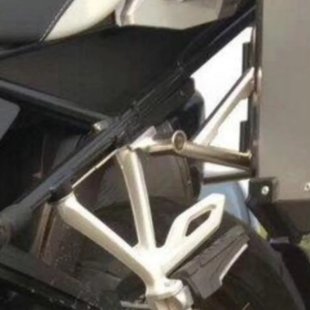 

Удлинитель центральной подставки для защиты двигателя мотоцикла, защитная пластина для BMW R1250GS R1250 GS Adventure R1200GS LC Rallye, аксессуары