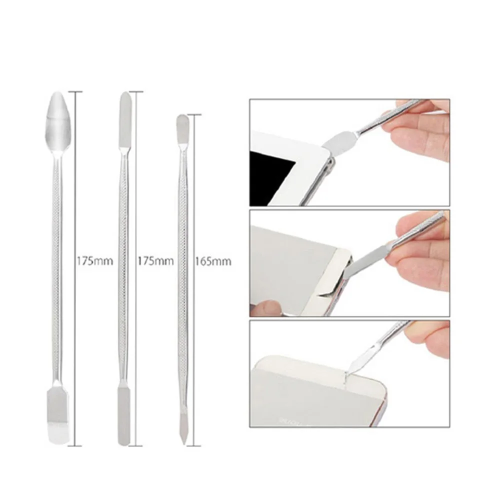 

21 in 1 Multi Functional Screwdriver Set Repair Tool Kit for Laptop Pc Phone Tablet Electronic Devices Screwdriver Set