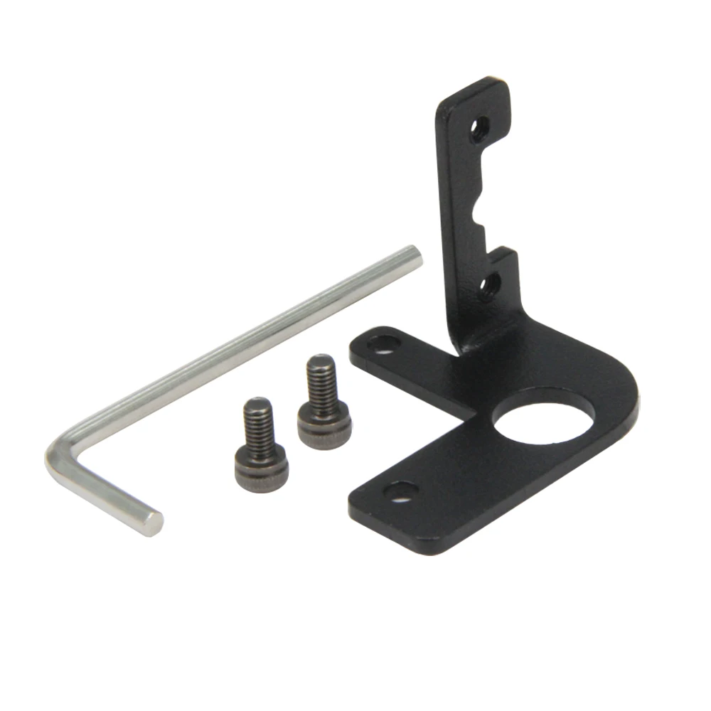 

Upgrade CR Leveling Touch Bracket Sensor CR10 BL-Touch auto Leveling Holder Mount for Ender 3 Ender 5 3D Printers Parts