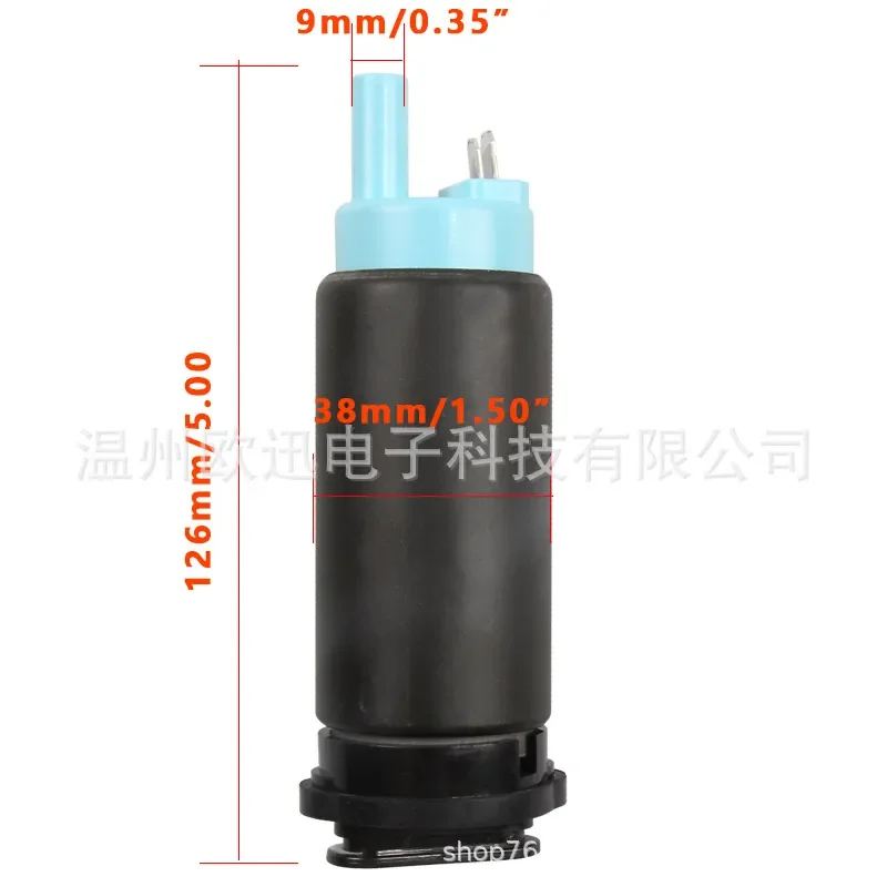 for 892267A51 8981185 16735-ZZ5-003 16735-ZY3-004 898101T67 Replacement Part Compatible with Specific Models