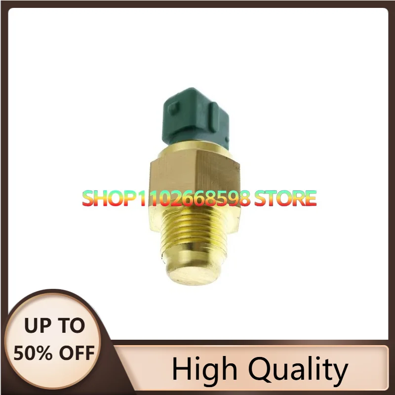Excavator Accessories 385720480 Water Temperature Sensor for Engine 403C-11 404C-22T TPN337 High Quality Brand New Parts