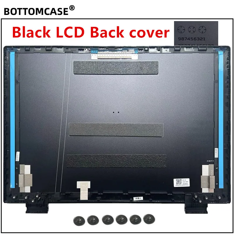 

New For BOTTOMCASE® Helios Neo16 2023 PHN16-71 N22Q22 Laptop LCD Back Cover Top Case