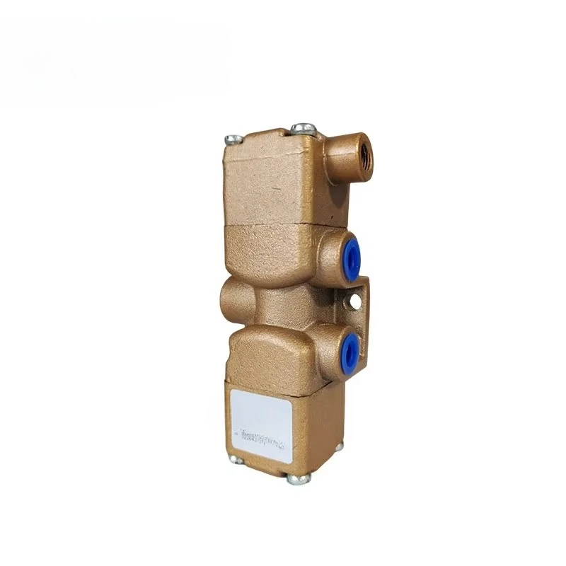 Pneumatic valve drilling rig spool valve mechanical parts