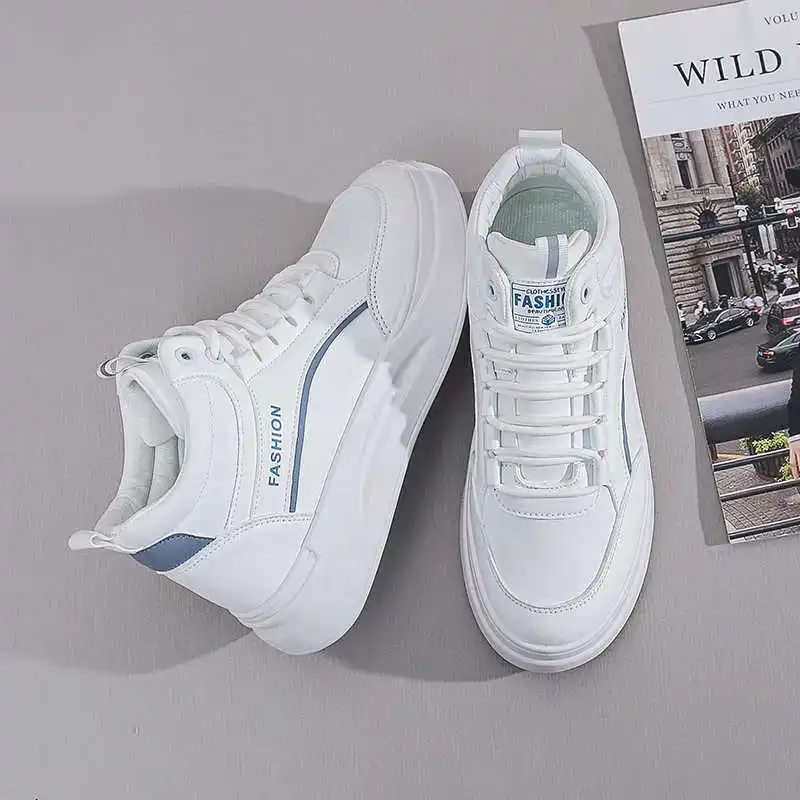 

Thick Heeled Hight Top Women Black Shoes Basketball Designer Luxury Sneakers 49 Size Husband Sports Cute Pretty Teniz