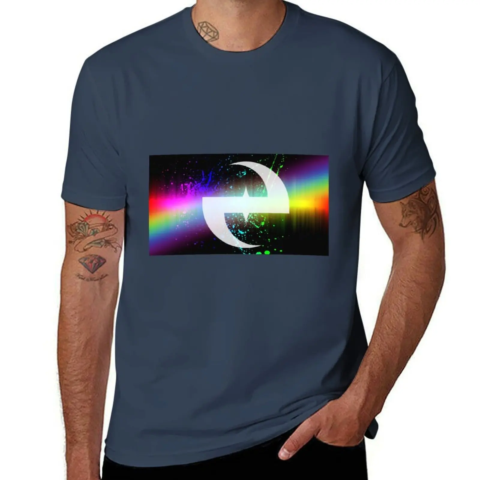 

Evanescence Pride Month T-Shirt man t shirt designer t shirt man cotton T-Shirt
