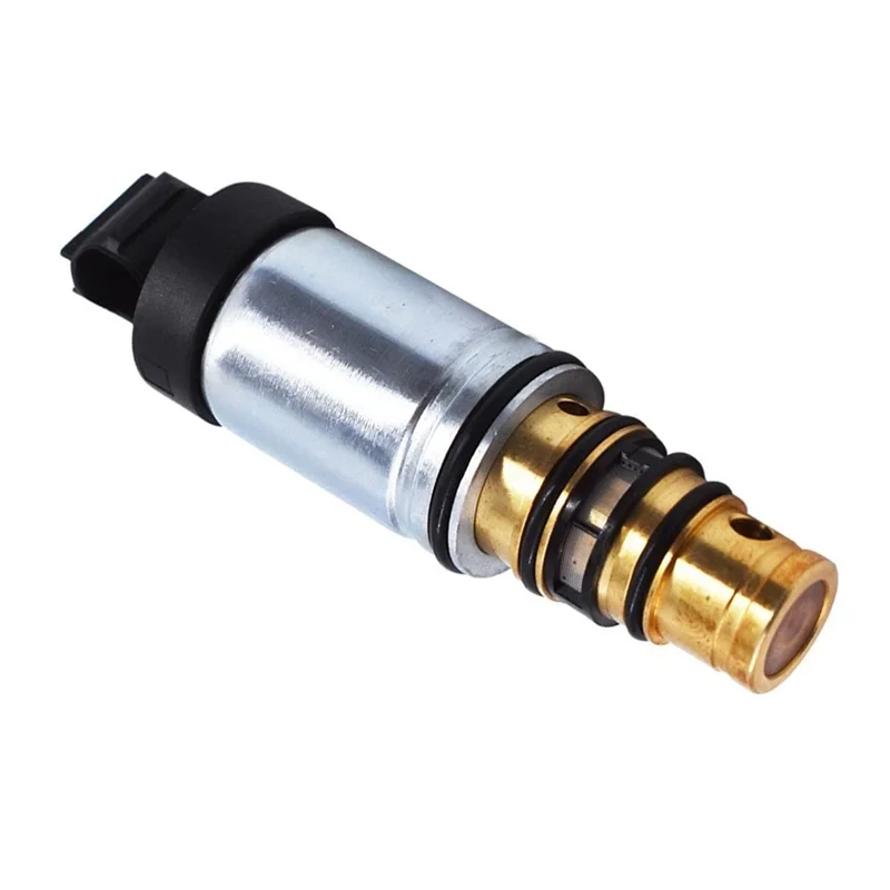 

A/C Compressor Control Valve Electronic For Kia Sportage Rio 2.0L 2.4L 2011-2015